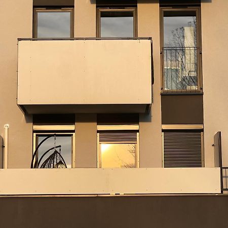 Butikowy Apartament Konin 코닌 외부 사진