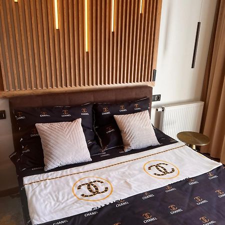 Butikowy Apartament Konin 코닌 외부 사진