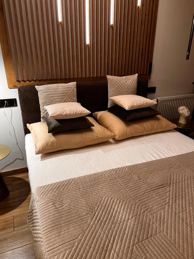 Butikowy Apartament Konin 코닌 외부 사진