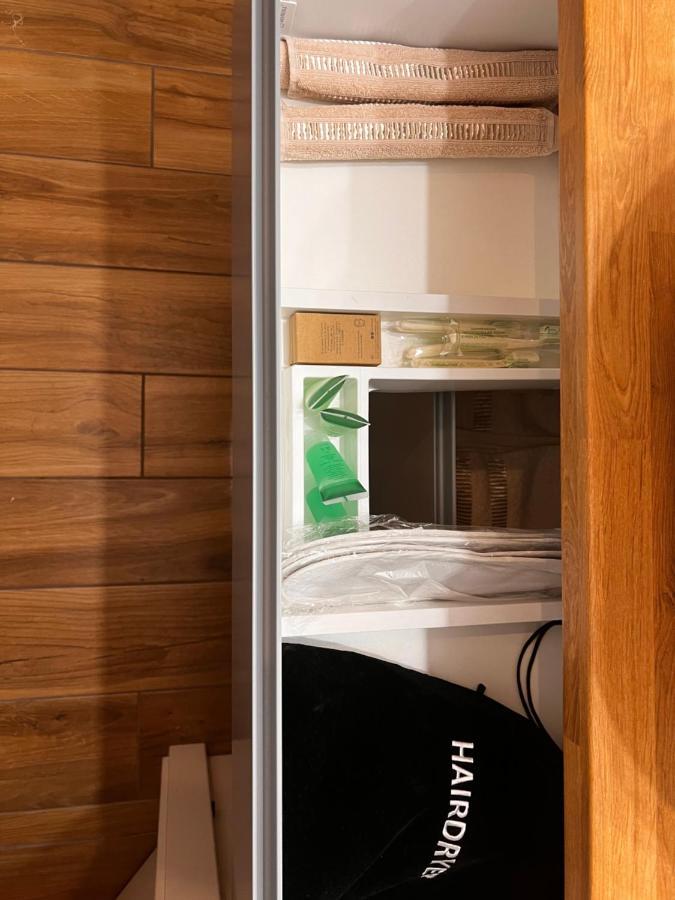 Butikowy Apartament Konin 코닌 외부 사진