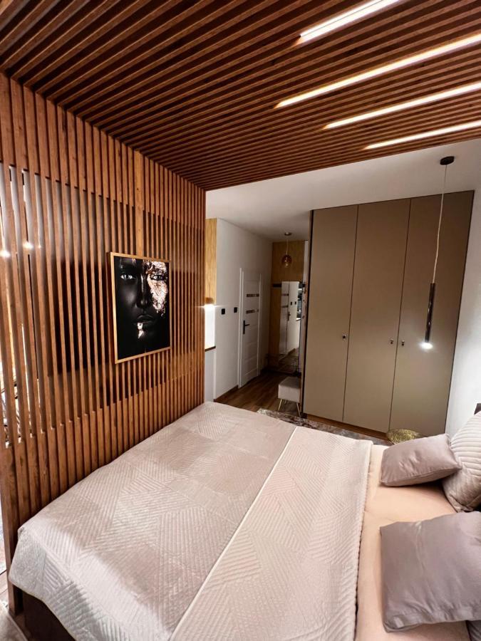 Butikowy Apartament Konin 코닌 외부 사진