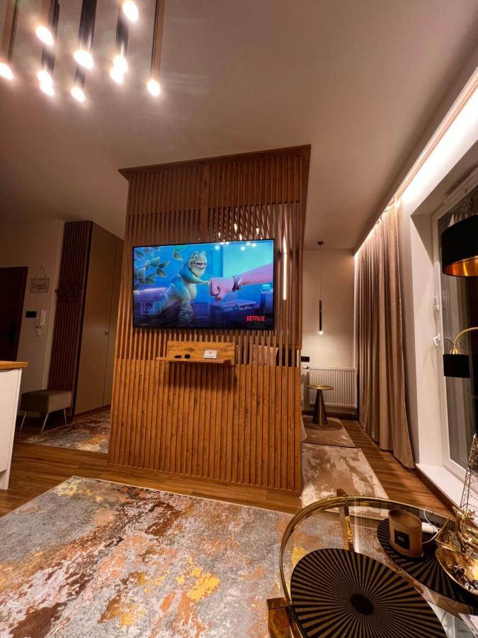 Butikowy Apartament Konin 코닌 외부 사진