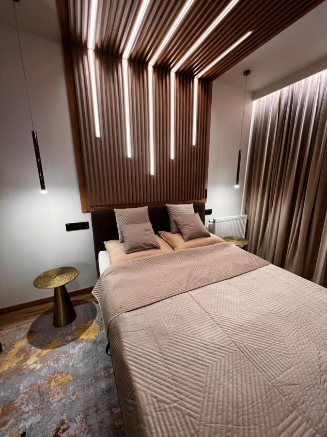 Butikowy Apartament Konin 코닌 외부 사진