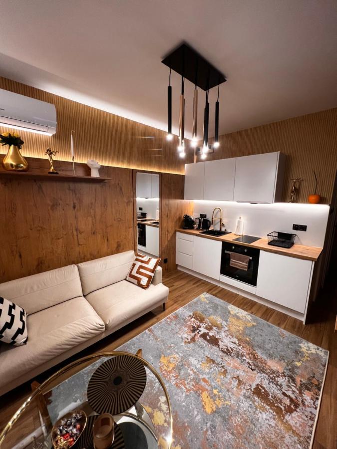 Butikowy Apartament Konin 코닌 외부 사진