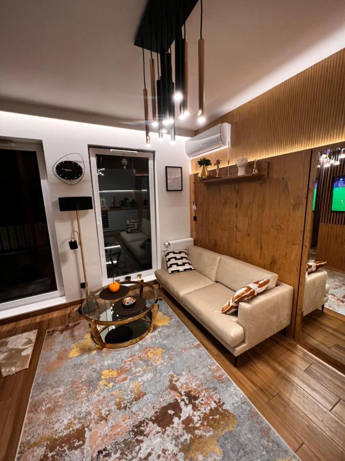 Butikowy Apartament Konin 코닌 외부 사진