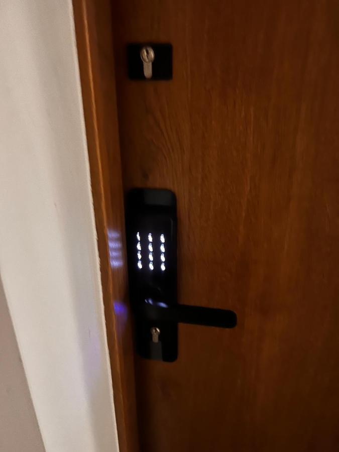 Butikowy Apartament Konin 코닌 외부 사진