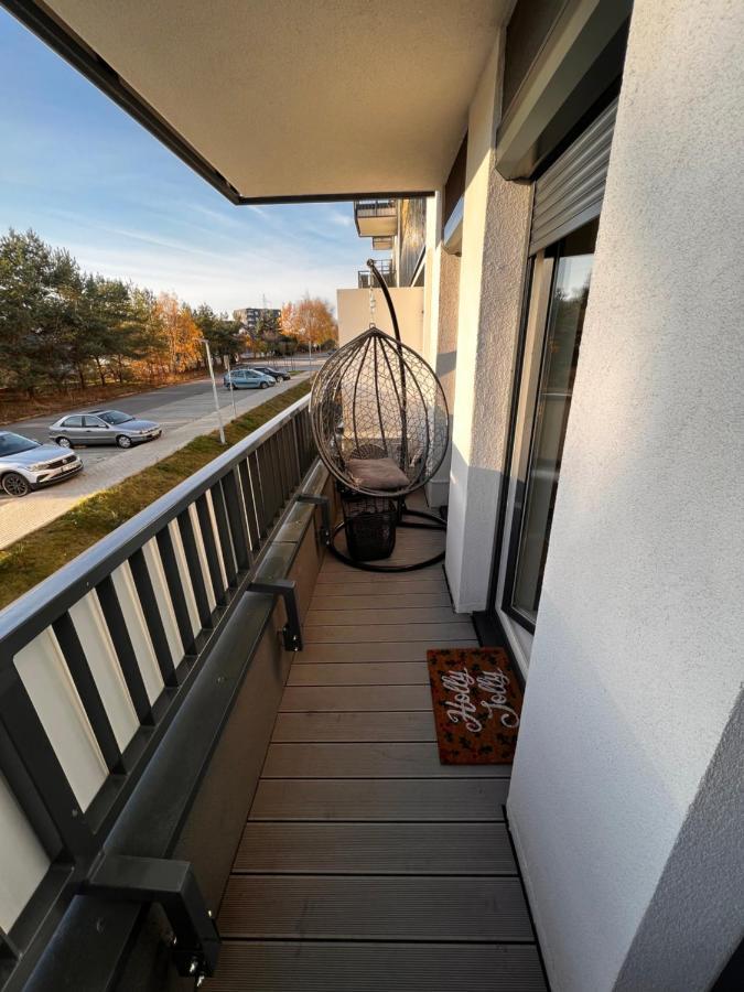 Butikowy Apartament Konin 코닌 외부 사진