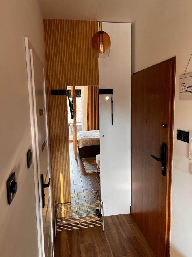 Butikowy Apartament Konin 코닌 외부 사진