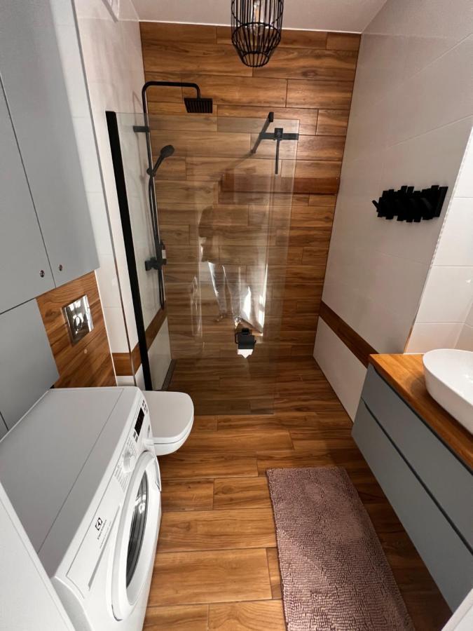 Butikowy Apartament Konin 코닌 외부 사진