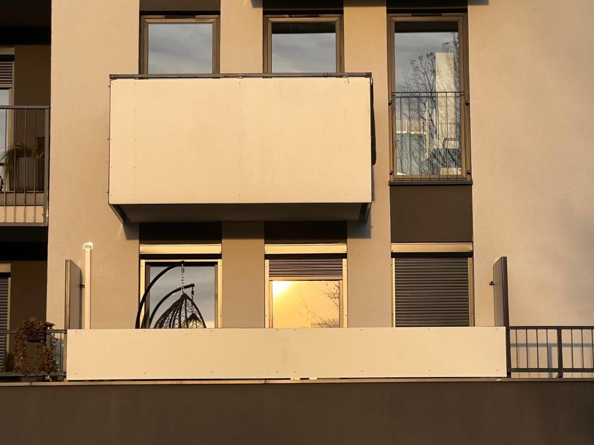 Butikowy Apartament Konin 코닌 외부 사진